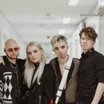 artist image Cyan Kicks Hurricane Hurricane - Single