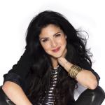 artist image Jaci Velasquez El rostro de Analia-Ana y Daniel-Vida mia Mi Corazon