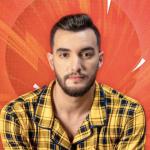 artist image Zouhair Bahaoui & Carmen Soliman Hobak Enta حبك إنت - Single