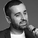artist image Vahag Rush Indz Het Mna Indz Het Mna - Single