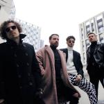 artist image CLOUDLESS All be Alright All be Alright - Single