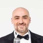 artist image Jalal Abbasov Приходи моя любовь 