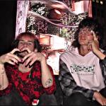 artist image forgottenposse forgottenposse - Falling / Apart Falling / Apart (feat. MYLE$) - Single