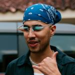 artist image Brytiago, Ankhal, Luar La L Sicaria Sicaria - Single