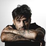 artist image Fabrizio Moro Sei tu La mia voce - EP