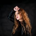 artist image Erika Krall, Lian Gold Burning Burning - Single