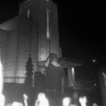 artist image i walk this earth all by myself EKKSTACY Negative (Live) - Single
