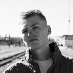 artist image LEUTHERO (ft. Micah Martin) Our Crimes Our Crimes (feat. Micah Martin) - Single
