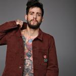 artist image Anastasios Rammos Alitia Alitia - Single