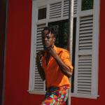 artist image Mical Teja, Nailah Blackman Dingolay Dingolay - Single