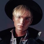 artist image Mark Ovski Снег Снег - Single