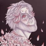 artist image ushira, X3VEN Дождаться весны Сага о разбитых звездах - EP