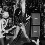 artist image Joey Ramone What a Wonderful World Don't Worry About Me