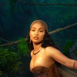 artist image Shenseea, Megan Thee Stallion Lick ALPHA (Apple Music Up Next Film Edition)