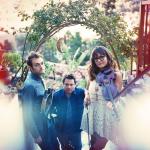artist image Nickel Creek The Fox Nickel Creek