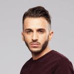 artist image Ridsa Santa Maria Santa Maria - Single