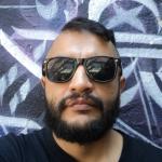 artist image Ybrayym Selimow Ejenden boldy Fuck - Single