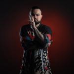 artist image Costel van Dein Fire Fire - Single