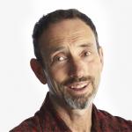 artist image Jonathan Richman Egyptian Reggae (Surrender to Jonathan) 
