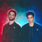 artist image ANG feat. Kazhi We Don't Care We Don’t Care (feat. Kazhi) - EP