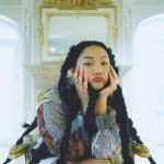 artist image AUDREY NUNA changes a liquid breakfast DELUXE