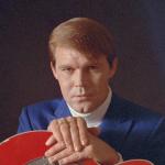 artist image Glen Campbell Gentle On My Mind Gentle On My Mind