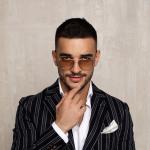 artist image Костя Bravo Это любовь Это любовь - Single