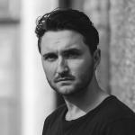 artist image Mike Emilio, B3nte, Bright Sparks I'm Not Okay I'm Not Okay - Single