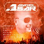 artist image Angel Sar feat. Lako Circles (Original Mix) Circles (Remixes) - Single