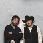 artist image Brooks & Dunn DJ Noiz - Neon Moon (Remix) Brand New Man