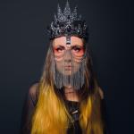 artist image AViVA, The Tech Thieves Broken Broken - Single