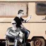 artist image Darius & Finlay, MartinBepunkt, Shaun Baker Mein kleines Herz (Bam Bam) 