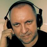 artist image Djeff-Z Serenity... (New Italo Disco Remix) Serenity... (New Italo Disco Remix) - Single