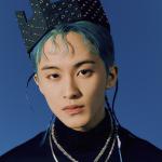 artist image MARK (NCT) Child Child - SM STATION : NCT LAB - Single