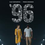 artist image Nakshathra Santhosh feat. Ashbel Peter Thozhi (From "Hey Sinamika") Praanam (From 