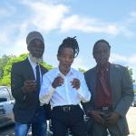 artist image The Mighty Diamonds Africa Go Seek Your Rights