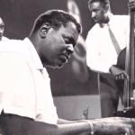 artist image Billie Holiday Autumn in New York The Legacy of Oscar Peterson, Vol. 1