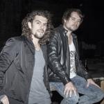artist image Tube & Berger, Armaja Ice Cold Ice Cold - Single