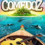 artist image COMEDOZ Ямайка (Remix) Ямайка (Remix) - Single