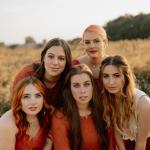 artist image Cimorelli Kills Me Just the Same Kills Me Just the Same - Single