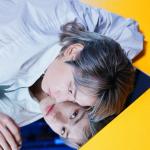 artist image SKY-HI Just Breathe (Feat. 3RACHA of Stray Kids) JUST BREATHE - Single