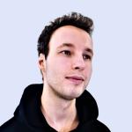 artist image Maurice Lessing Cold (Extended Mix) Cold - Single