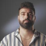 artist image Jad Halal, Cafe De Anatolia Nabad Helem - Single