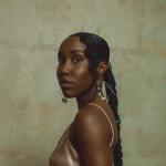 artist image Ego Ella May Introvert Hotline FIELDNOTES PT II - EP