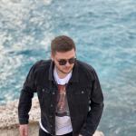 artist image BADBOK Путін Путін - Single