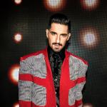 artist image Израиль 2022 Michael Ben David - I.M I.M - Single
