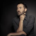 artist image Mondo Cozmo I Wanna Live Like Everybody This Is for the Barbarians