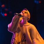 artist image whyalive, HOROSHIYAGNI Код Код - Single