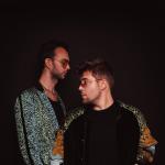 artist image farfetch'd feat. Bertie Scott Make Your Move (feat. Bertie Scott) Make Your Move (feat. Bertie Scott) - Single