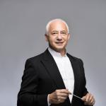 artist image Владимир Спиваков, Национальный филармонический оркестр России Евгений Онегин, соч. 24, действие III картина 1: No. 19, Полонез Евгений Онегин